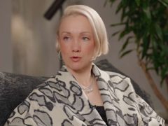 «Я не оправдала ее ожиданий как мать»: Дарья Мороз рассказала о конфликте с дочерью от Константина Богомолова