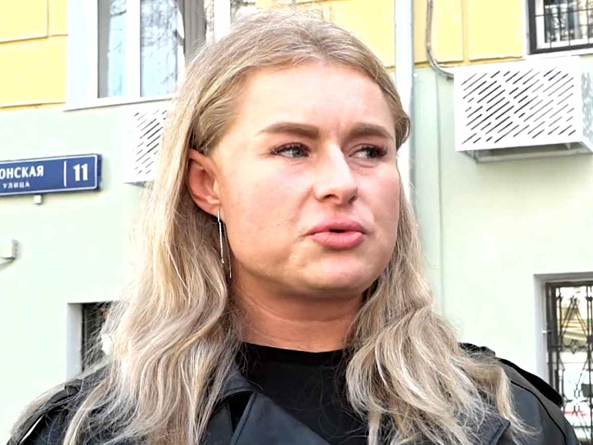 «Я очень переживаю»: почему дочери Марии Шукшиной не дают видеться с сыном