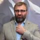 «Закрой свой рот!»: 22-летняя дочь попыталась вызвериться на Михаила Пореченкова