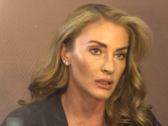 Заподозренная в передозировке «ДНК» Анна Казючиц схватилась за сердце из-за сына