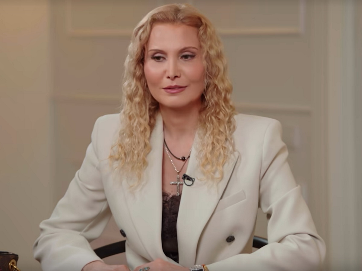 «А кто хочет быть брошенной?»: как Этери Тутберидзе стала матерью-одиночкой