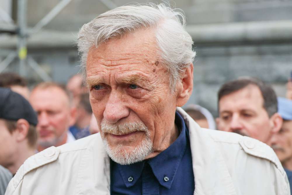 «Александр
