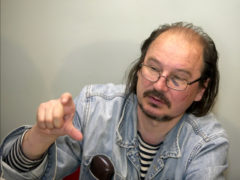 Алексей Балабанов