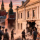 Архитектурные жертвы большой политики
