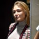 Больше не «кукушка»? Оксана Акиньшина показала подросшую дочь от Арчила Геловани в Москве