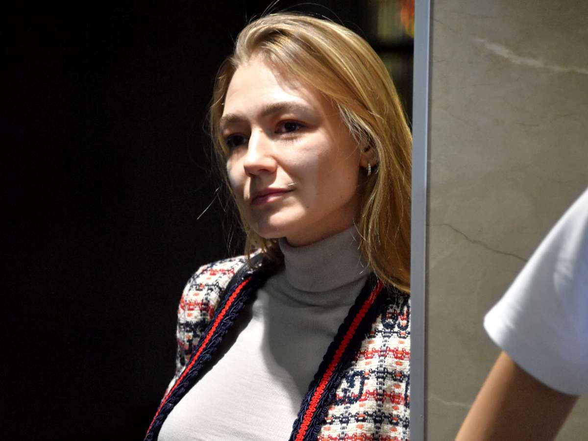 Больше не «кукушка»? Оксана Акиньшина показала подросшую дочь от Арчила Геловани в Москве