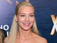 «Был рядом»: Кристина Асмус объявила о любви к женатому и многодетному режиссеру
