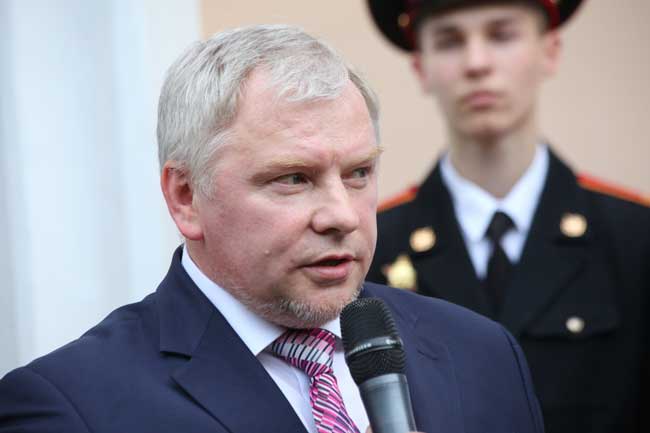 «Дмитрий