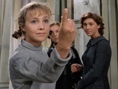 Фрагмент из фильма «Девчата»