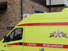 «Жизнь просто надоела»: 19-летний парень с мачете устроил бойню в ТЦ Краснодара и убил мать двоих детей