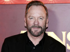 Кифер Сазерленд