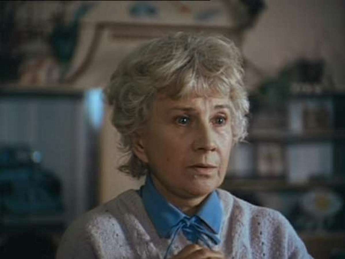 Куда исчез прах 99-летней Людмилы Арининой, завещавшей элитное жилье Ирине Пеговой
