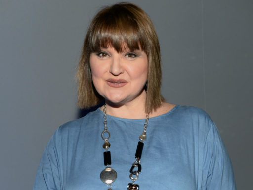 «Мать - это та, кто воспитала!»: Маргарита Суханкина показала редкое фото с приемными детьми