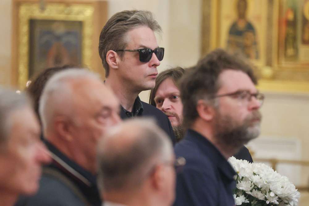 «Михаил