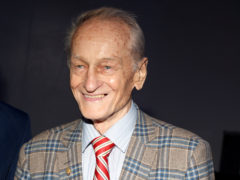 Михаил Ножкин