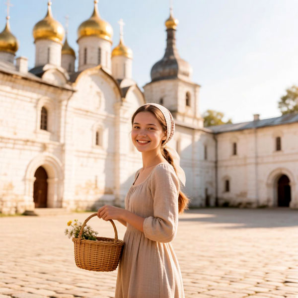 «Монастыринг»