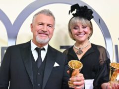 «Надо — значит надо»: Леонид Агутин покорно копит миллионы на новый каприз Анжелики Варум