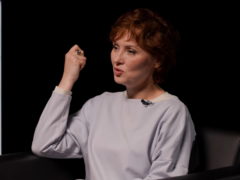 «Нас готовят, как обслугу для мужчин»: звезда «Кухни» Елена Ксенофонтова рассказала о «личном аде»