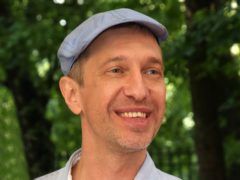 «Не мой герой, но его любят девочки»: Соседов прошелся по будущему зятю Юлии Пересильд
