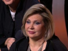 Почти не встает с кресла: как живет певица Ая из «Города 312» после тяжелейшего инсульта