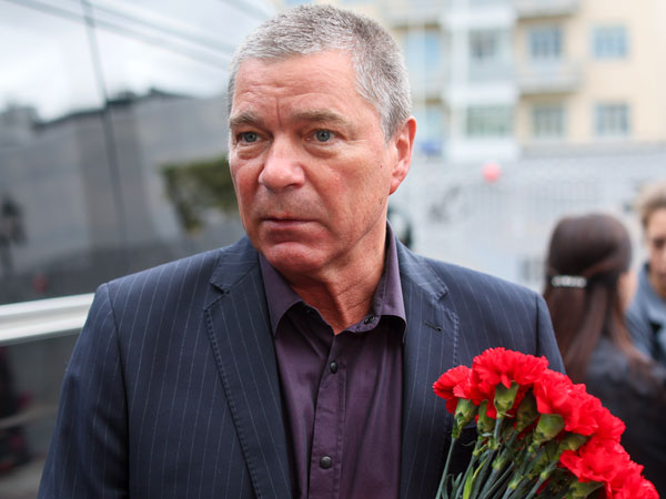 «Похороны