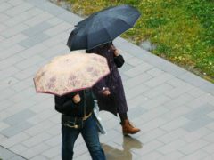 Прогноз на июнь: когда закончатся дожди в Москве