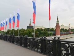 Россиянам, вернувшимся из-за рубежа, предложили посвятить отдельный государственный праздник
