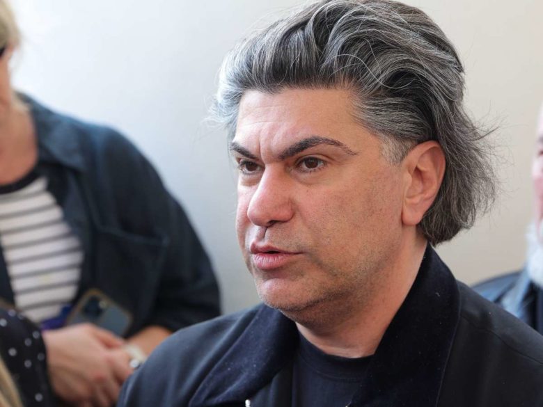 «С детьми разговариваю на равных»: Николай Цискаридзе поделился сокровенным