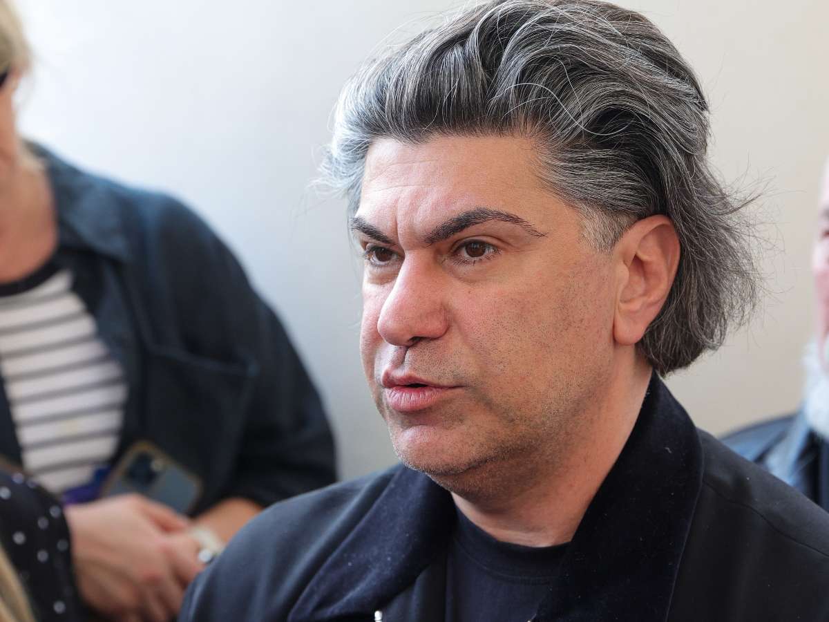 «С детьми разговариваю на равных»: Николай Цискаридзе поделился сокровенным