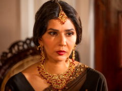 Сбежала из дома в 18, а сын пошел по ее стопам: как живет звезда сериала «Кармелита» Ольга Жемчужная