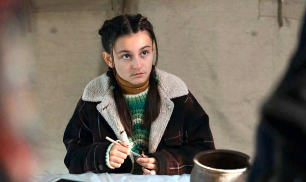 «Серафима»