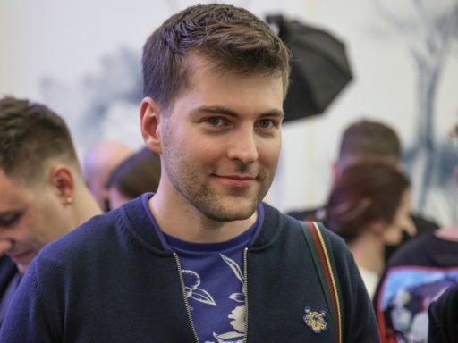 «Сердце выпрыгивает из груди»: 40-летний холостяк Борисов сделал важное признание