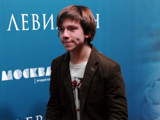 Сергей Походаев