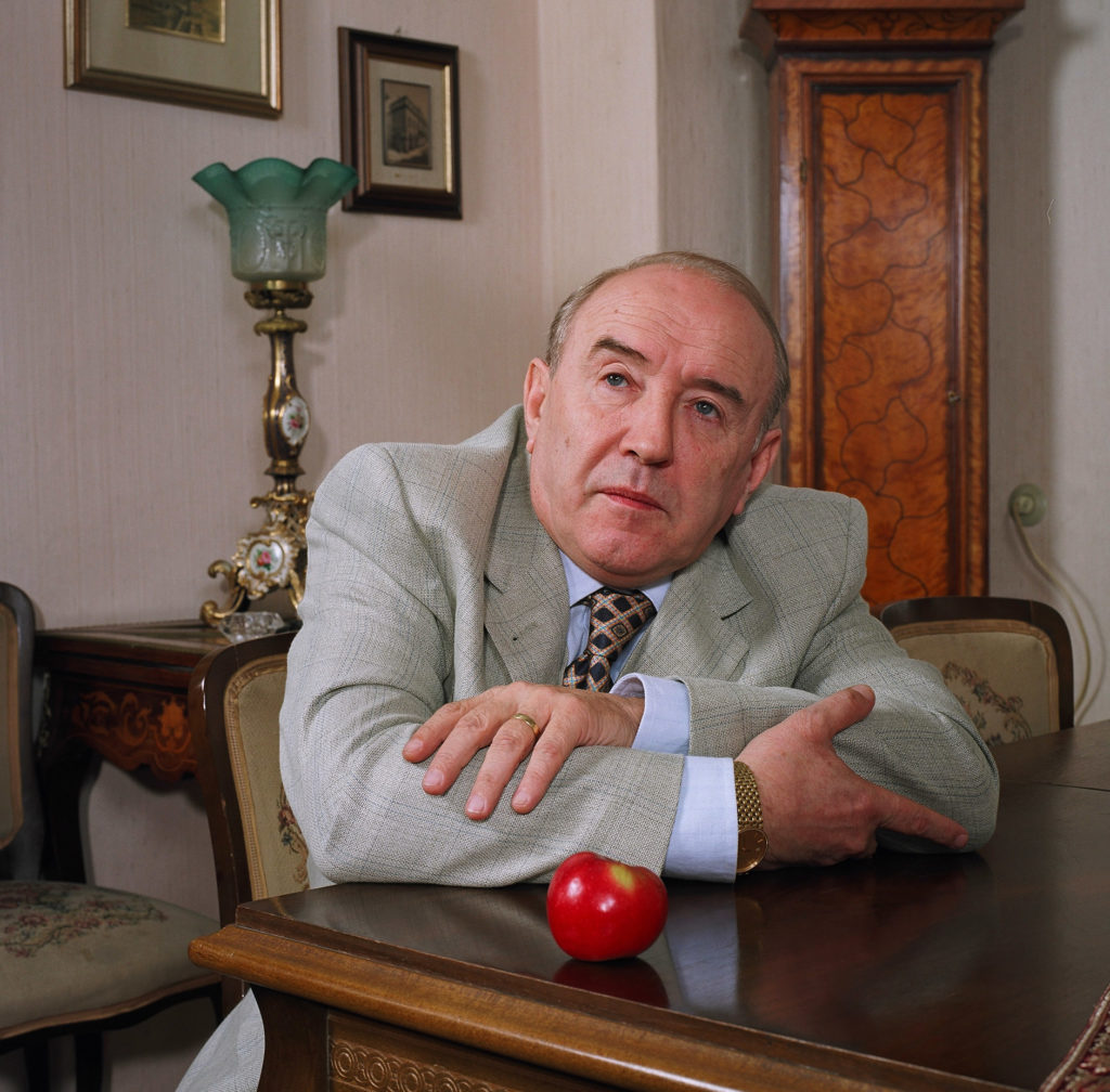 «Владимир