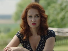 Врала в церкви, пошла против отца: как боролась за счастье Екатерина Стулова