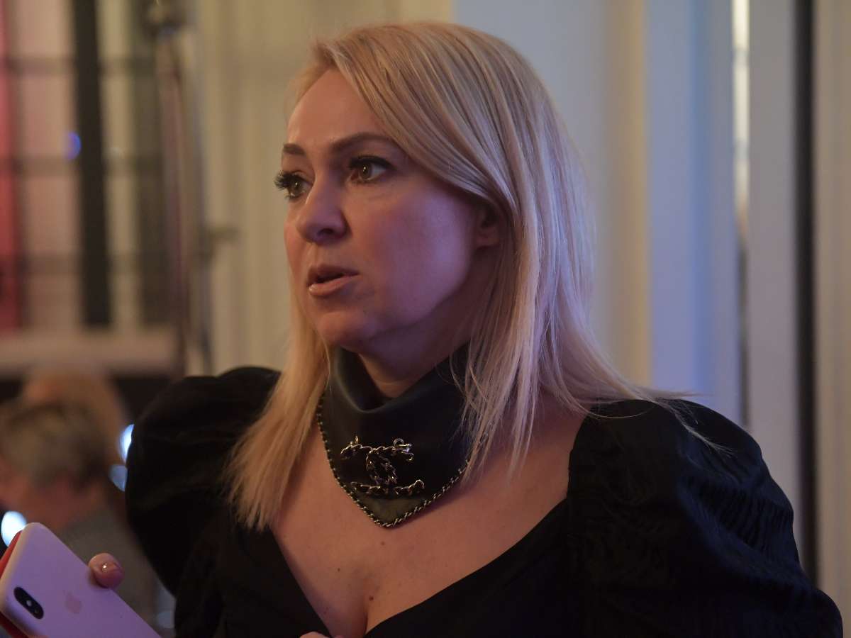 «Все ваши скелеты, коих у вас очень много, посыпятся из всех ваших шкафов»: Яна Рудковская жестко пригрозила Этери Тутберидзе