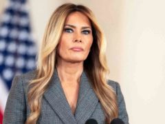Выглядит на 30 лет в свои 56: Мелания Трамп раскрыла европейский секрет красоты без ботокса и филлеров