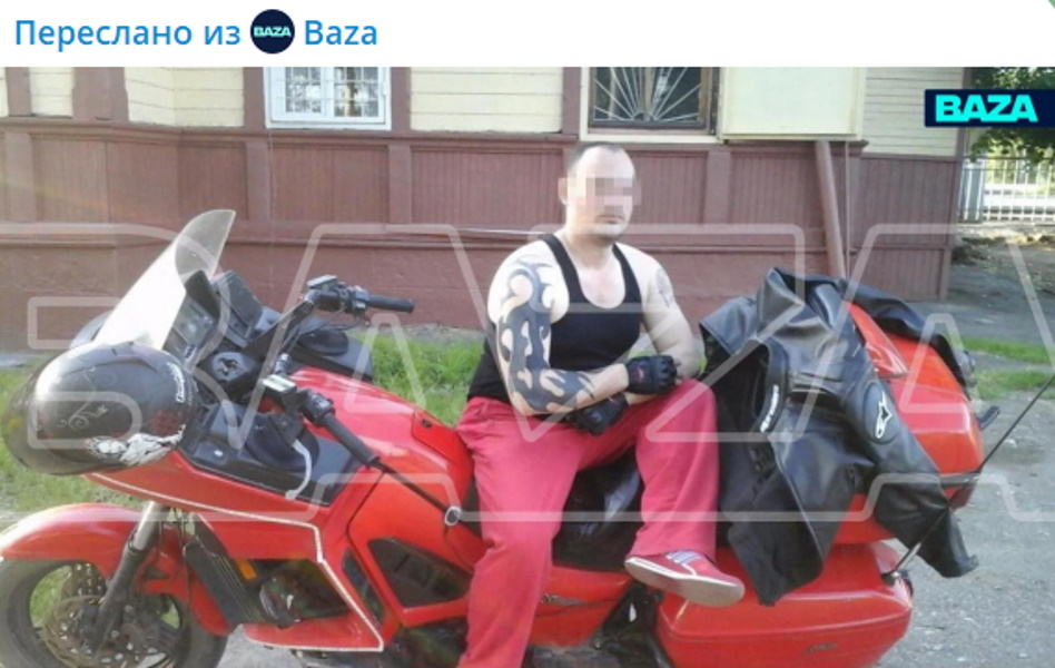 Назвался чужим именем, бил по лицу: что известно о подозреваемом в жестоком нападении на ученого РАН Никиту Зезина