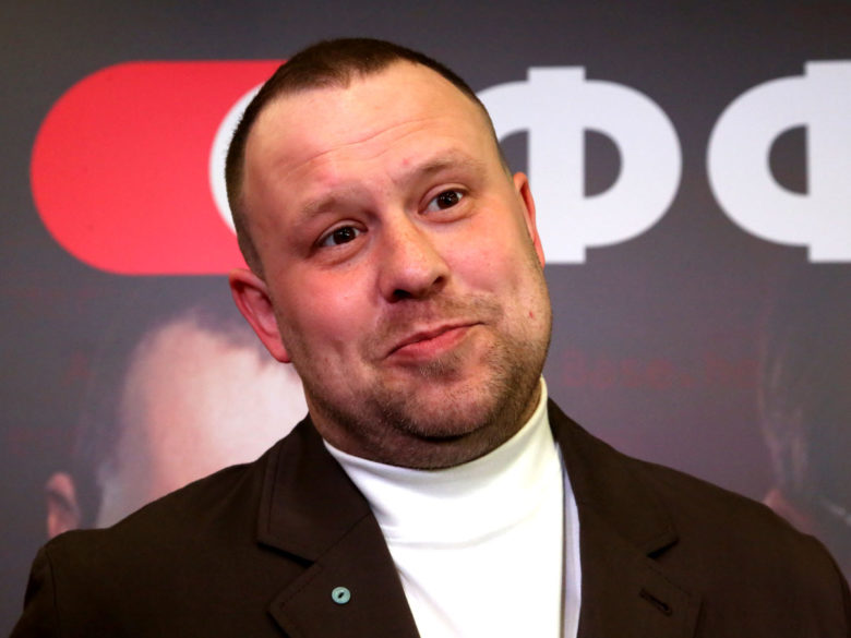 «40 дней он борется»: Кирилл Плетнев сообщил о болезни сына
