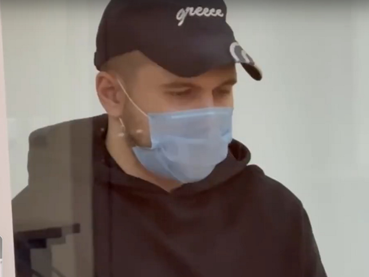 Угробившему бабушку и друга «балашихинскому отравителю» дали пожизненное
