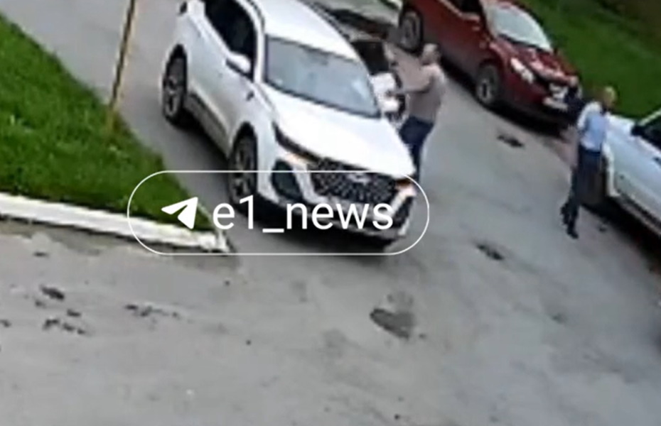 Был жестоко избит родителями детей: на Урале скончался ученый-растениевод Никита Зезин