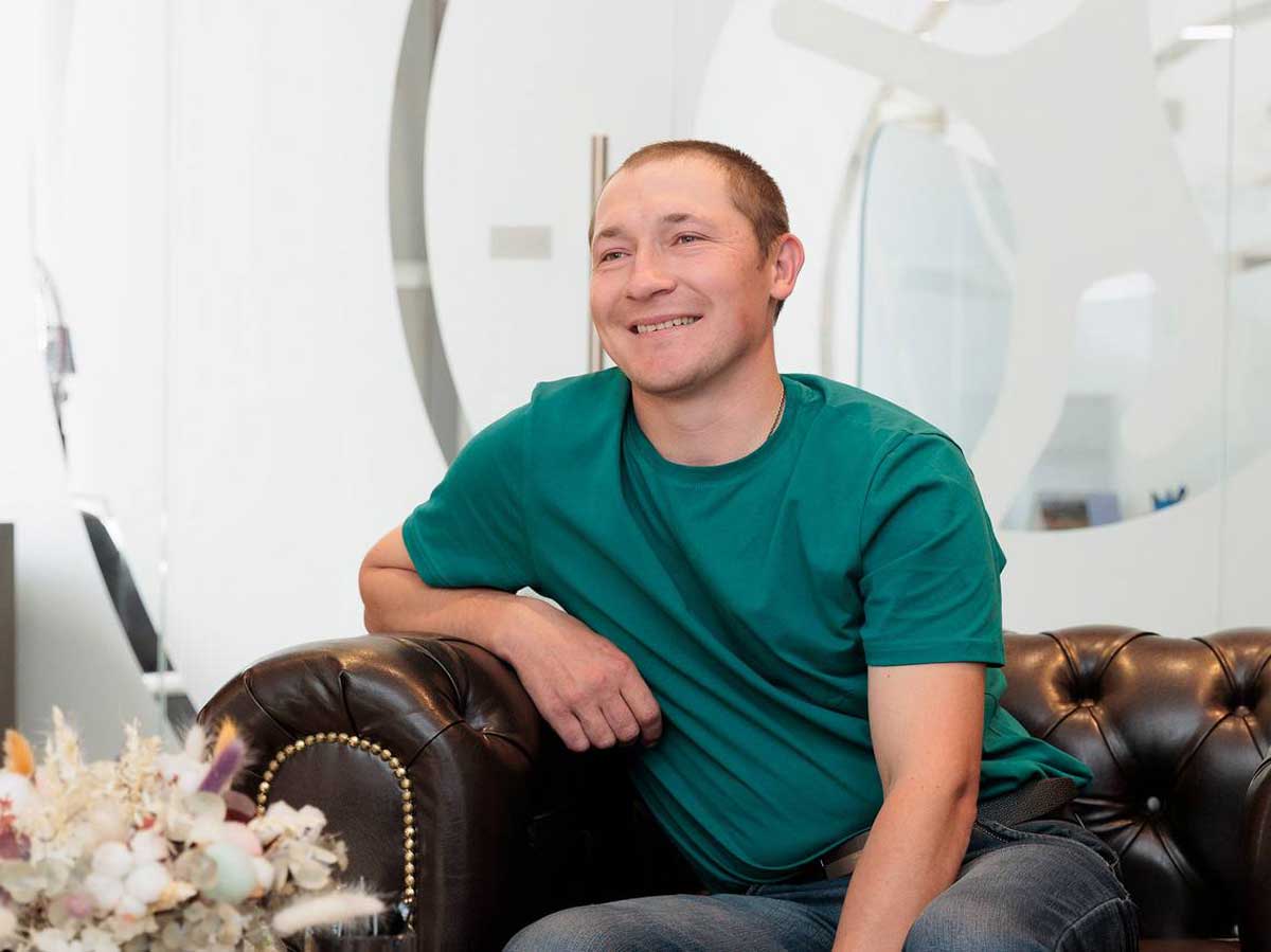 «Александр