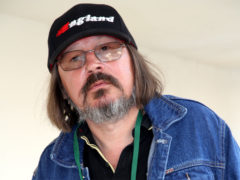 Алексей Балабанов