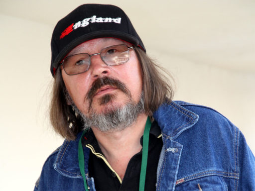 Алексей Балабанов