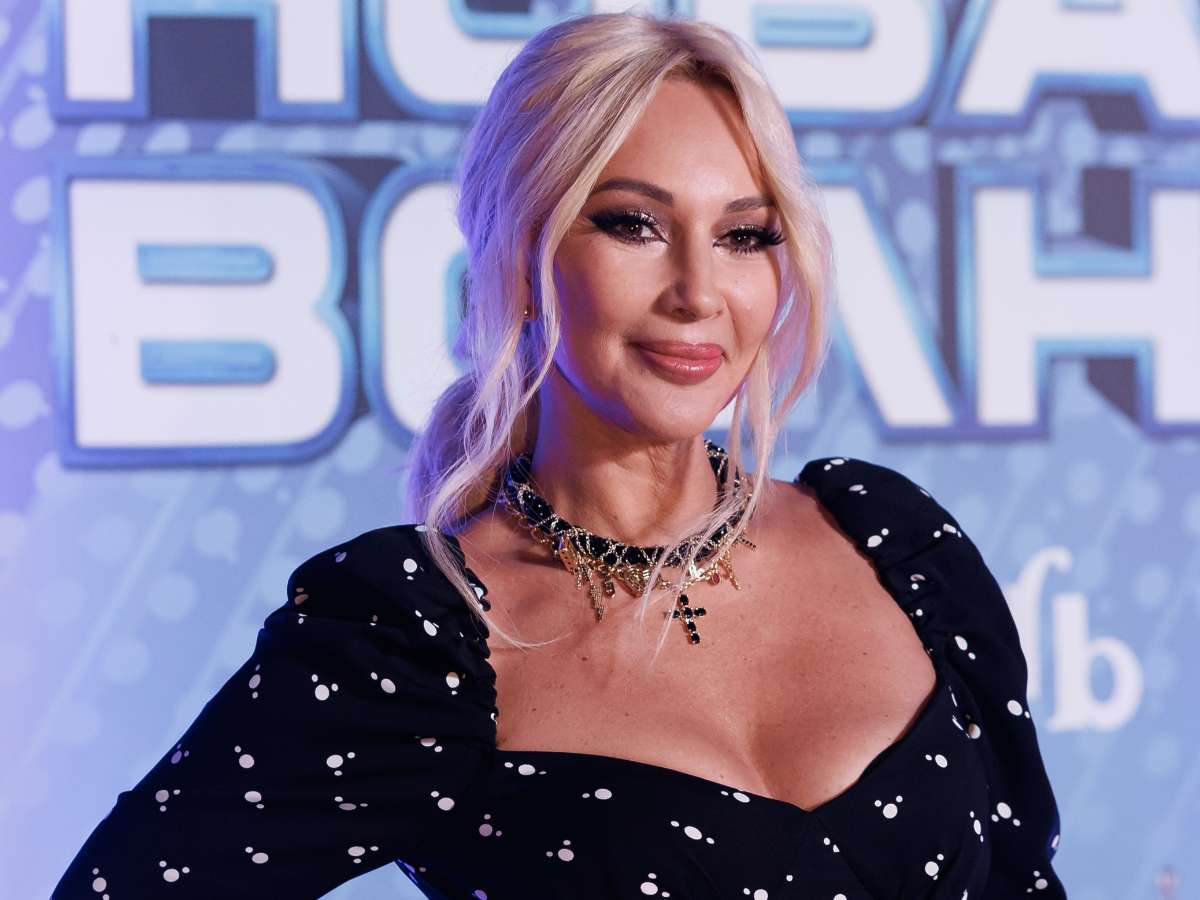 «Миленькая куколка»: Лера Кудрявцева показала подросшую дочь от молодого мужа