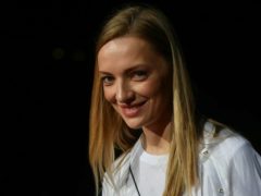 Барак без горячей воды, отказ от интима до свадьбы и крепкий брак с Любимовым: как Екатерина Вилкова счастье строила