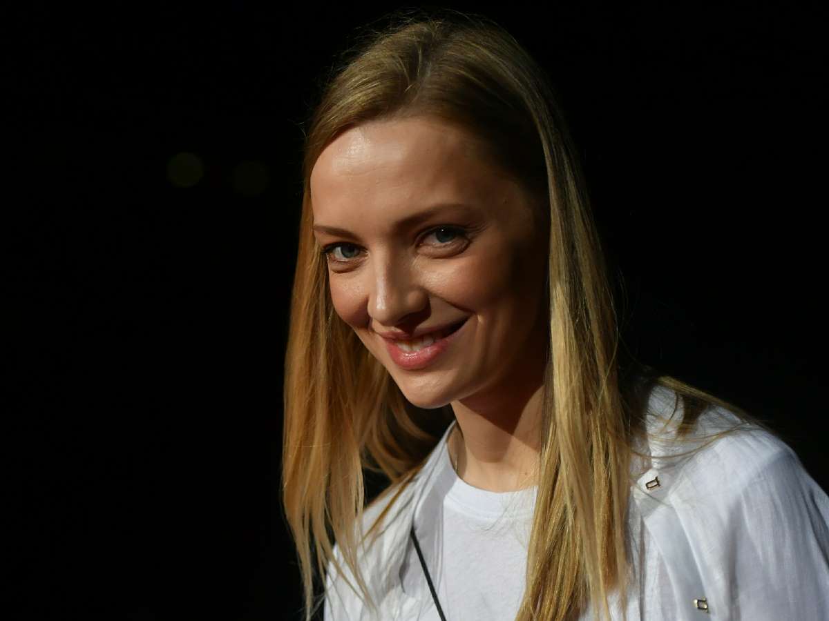 Барак без горячей воды, отказ от интима до свадьбы и крепкий брак с Любимовым: как Екатерина Вилкова счастье строила