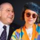 Дети сейчас не живут с родителями: стало известно о странной ситуации в семье Петросяна и Брухуновой