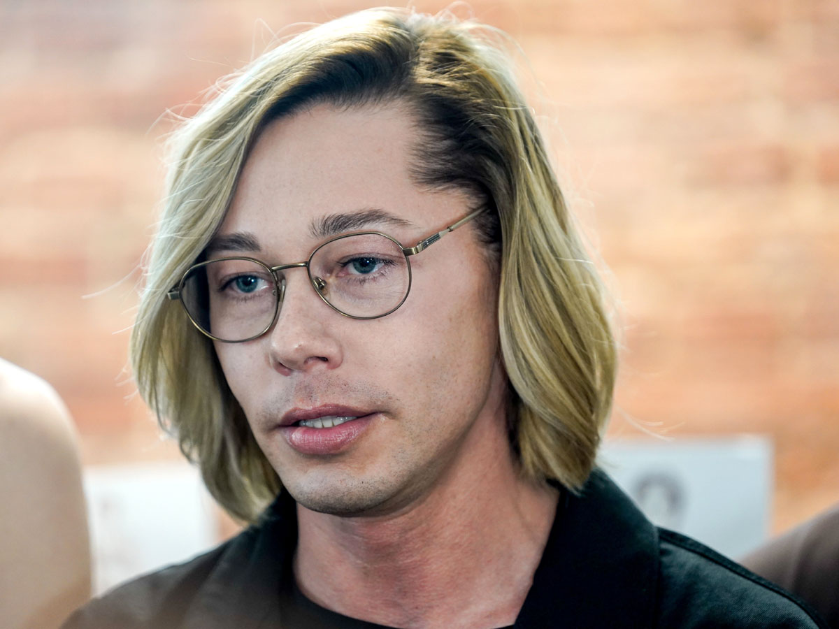 Дмитрий Бикбаев