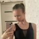 «Единственное, что мешает — это голоса других людей»: голая экс-участница «Дома-2» Анастасия Брагина устроила прогулку по Москве
